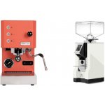 Set Profitec GO + Eureka Mignon Bravo – Sleviste.cz