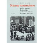 Nástup romantismu -- Přínos Bavorska k německým duchovním dějinám v období 1765 1785 - Grassl Hans – Hledejceny.cz