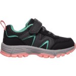 Crossroad Funner dětská treková obuv černá – Sleviste.cz