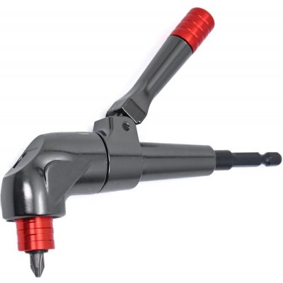 MAGG PROFI GSW037495 úhlový šroubovací nástavec pro bity 1/4 – Zboží Dáma