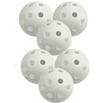 Longridge Airflow Practice Ball 6 balls – Zboží Dáma