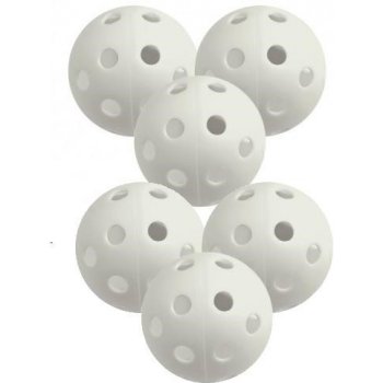 Longridge Airflow Practice Ball 6 balls
