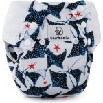 Bamboolik Tréninkové kalhotky Austrálie XL – Zboží Dáma