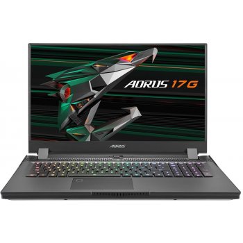 GigaByte Aorus 17 XD-73EE345SH