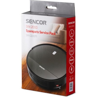 Sencor SRX 2000 – Zboží Dáma