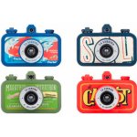 Lomography La Sardina Deluxe kit – Hledejceny.cz