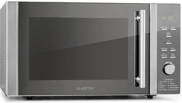 Klarstein Luminance Prime 1000 W návod, fotka