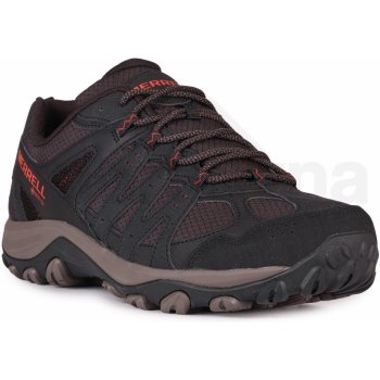 MERRELL Accentor 3 Sport GTX černá pánská outdoor obuv Goretex membrána 41,5