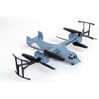 IQ models RC Letadlo OSPREY V22 RC_309209 RTF 1:10 – Hledejceny.cz