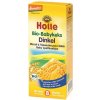 Dětský snack HOLLE Baby Bio špaldové keksy 150 g