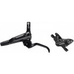 Shimano BLMT501/BRM520 1000 mm D03S přední černá – Zboží Mobilmania