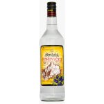Spišská Borovička 40% 0,7 l (holá láhev) – Zboží Dáma