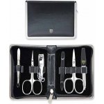 Kellermann 3 Swords luxusní manikúra Black 6 dílná Articial 5217 P N – Sleviste.cz