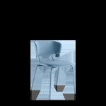 LD seating Designová židle FLEXI CHAIR 120 – Zbozi.Blesk.cz