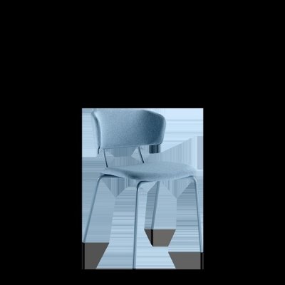 LD seating Designová židle FLEXI CHAIR 120 – Zboží Mobilmania