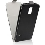 Pouzdro Forcell Slim Flip Flexi Lenovo Vibe Z2 Černé – Zbozi.Blesk.cz