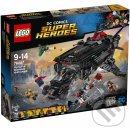  LEGO® Super Heroes 76087 Obří netopýr: Vzdušný útok v Batmobilu