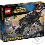 LEGO® Super Heroes 76087 Obří netopýr: Vzdušný útok v Batmobilu – Hledejceny.cz