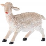 Chomik FIGURA OVCE 11 x 29 x 25 CM (91,44 CM) polyresin *2849 – Hledejceny.cz