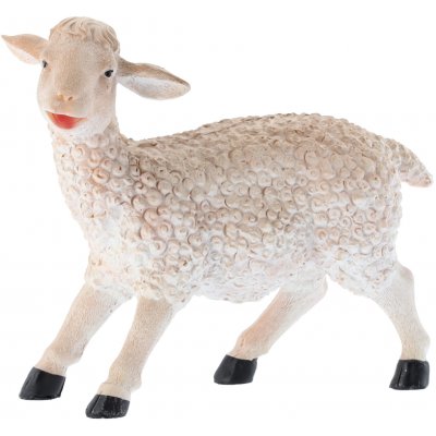 Chomik FIGURA OVCE 11 x 29 x 25 CM (91,44 CM) polyresin *2849 – Hledejceny.cz