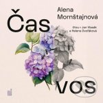 Čas vos - Mornštajnová Alena - Čtou Jan Vlasák a Helena Dvořáková – Sleviste.cz