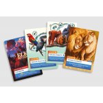 Zoo Tycoon: The Board Game – Zboží Živě