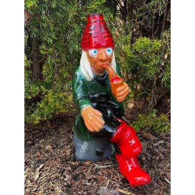 BOCON s.r.o. Vodník střední 50cm – Zboží Dáma