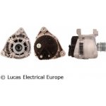 LUCAS ELECTRICAL Alternátor LUE LRB00427