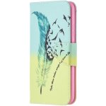 VSECHNONAMOBIL 31168 ART Peňaženkový kryt Nokia 5.4 FEATHER – Hledejceny.cz