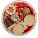 Mámy v rejži Mamolína Pečeme cukroví – Zboží Dáma