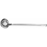 Hendi Naběračka, Profi Line, 0,25L, o100x430mm – Sleviste.cz