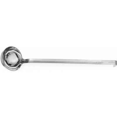 Hendi Naběračka, Profi Line, 0,25L, o100x430mm – Sleviste.cz