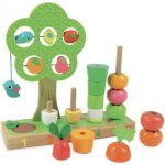 Vilac multifunkční Zahrádka – Sleviste.cz