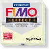 Modelovací hmota Fimo Staedtler soft svítící ve tmě 56 g