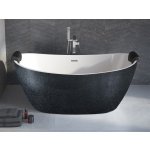 Besco AYLA Glam 170 x 80 cm VANAYLA170G3 – Hledejceny.cz
