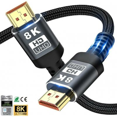 MEGALU AU811HD 3 M – Hledejceny.cz