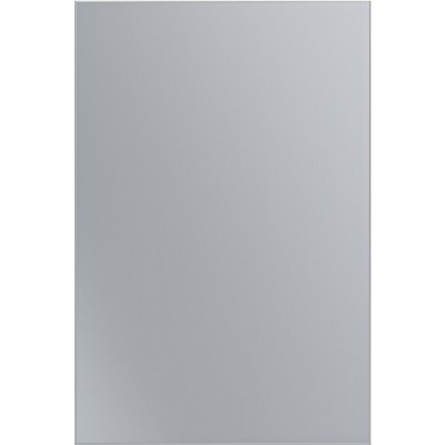 Erga Rectangle 40 x 60 cm ERG-V01-RECTAGLE-4060-CL – Hledejceny.cz