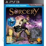 Sorcery – Hledejceny.cz