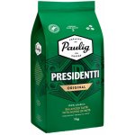 Paulig Presidentti Original zrnková 1 kg – Hledejceny.cz