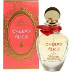 Vivienne Westwood Cheeky Alice toaletní voda dámská 75 ml – Hledejceny.cz