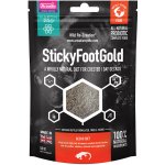 Arcadia EarthPro-Stickyfoot Gold 50 g – Zboží Mobilmania