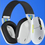 Logitech Wireless Gaming Combo – Sleviste.cz