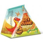 ACCENTRA Sopka do koupele Dinopark adventure 70 g – Sleviste.cz