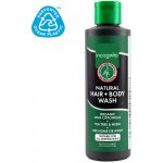 Incognito repelentní vlasový a tělový šampon 200 ml – Zboží Dáma