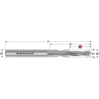 Karnasch 401060050 – Hledejceny.cz
