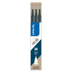 Pilot 34503 FriXion náplň 0,7 mm modro-černá 3 ks – Zboží Dáma