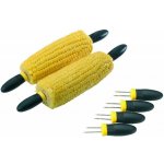 Westmark Držák na kukuřici SPIKY / 4 ks – Hledejceny.cz