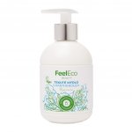 Feel Eco tekuté mýdlo s panthenolem 300 ml – Zboží Dáma
