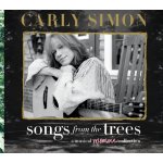 Simon Carly - Songs From The Trees CD – Hledejceny.cz