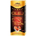 Vitar Veterinae Lososový olej 500 ml – Hledejceny.cz